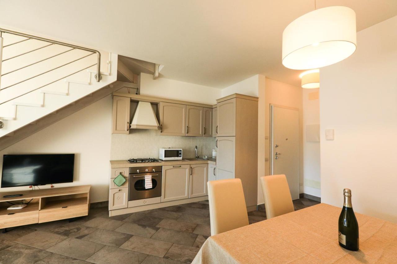 Bellavista Apartments Lenno Eksteriør bilde