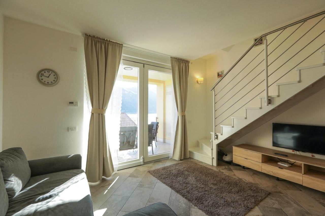 Bellavista Apartments Lenno Eksteriør bilde