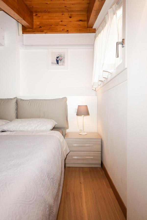 Bellavista Apartments Lenno Eksteriør bilde
